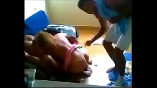two guys having fun connected with fat venerable spitfire