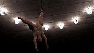 Ultimate BBW Castigation