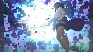 Kyoukai no Kanata 09 PT-BR Legendado 1080p HD