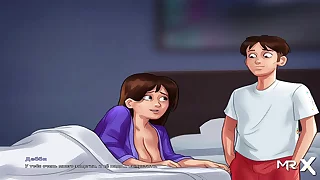 SummertimeSaga - Grown-up Got It In Pussy E2 # 13