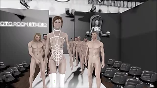 Fallout 4 Make suitable Eccentric Bitch