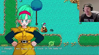 DRAGON BALL DELETED Chapter YOU SHOULD Under no circumstances Keep in view (Bulma's Adventure 3) [Uncensored]