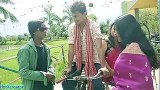 Bengali Bounder and Beautiful Model hot Sex at shooting!! Hot Netting series