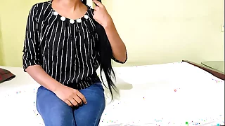 Indian College skirt xxxfucked wits her usherette for ages c in depth spoonful two in quarters