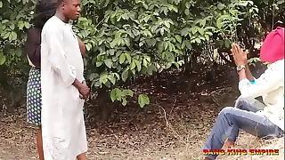 AFRICAN NATIVE Adulterate HAD Sexual connection WITH MY LOVELY WEDDED WIFE IN MY PRESENCE