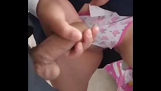Vídeo CASERO PROFESOR se Coge a  Morena Sabrosa Después de Clases! Lo Recibe Con UNA MAMADA Y GARGANTA PROFUNDA!