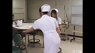Bukkake trouble oneself