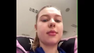 Fucking in public impede