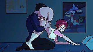 LockDown Dom part 20 - The fate of Fat ass